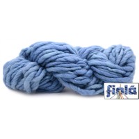 Cordão Merino Azul Jeans