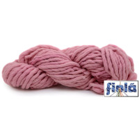 Cordão Merino Rosa Pétala