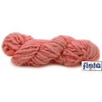 Fio de Lã Extra Grosso Corriedale Rosa Antigo