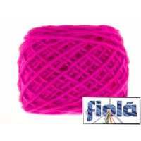 Novelo de Lã Merino Pink